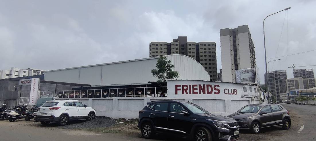 Friends Club | Surat | TurfBooking